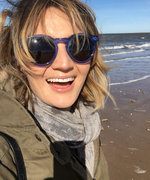"I Tried At-Home Microneedling And My Skin Has Never Felt <em>So</em> Smooth"  

